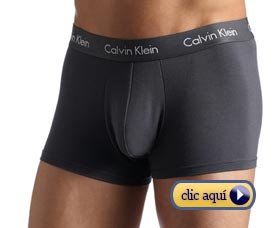 Regalos de navidad para hombres Ropa interior Calvin Klein