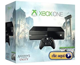 Regalos de navidad para hombres: Xbox / PlayStation