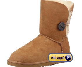 Regalos de navidad para mujeres de último minuto: Botas Ugg