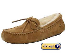 Regalos para hombres: Pantuflas UGG