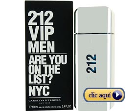 Regalos para hombres: Perfumes