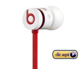 regalos de navidad para niñas: Audífonos Beats