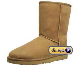 Regalos para novias: Botas Ugg ideas de regalos