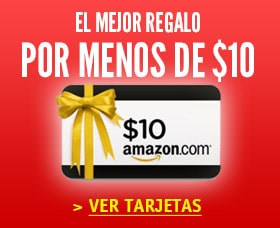 ideas de regalos por menos de 10 dolares mujeres hombres ninos ninas