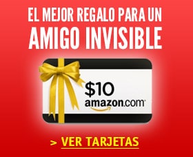 mejor regalo para amigo invisible