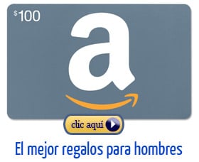 mejor regalo para hombres