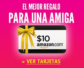 mejor regalo para una amiga