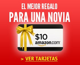 mejor regalo para una novia