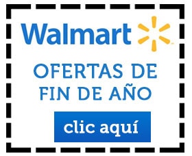 ofertas de fin de año walmart