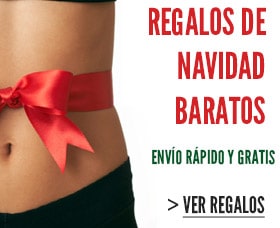 regalos de navidad para mujeres baratos