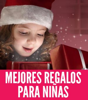 regalos de navidad para niñas