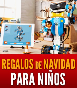 regalos de navidad para niños