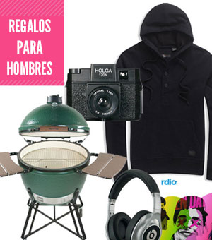 regalos para hombres