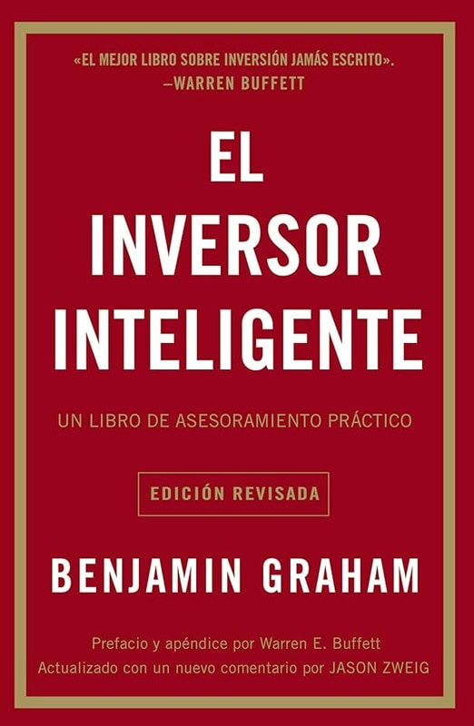 El inversor inteligente libros para aprender a invertir