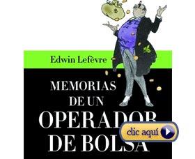 Mejores libros de inversiones: Memorias de un operador de bolsa