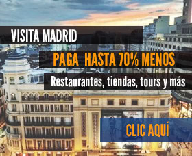 atracciones de madrid que hacer en madrid