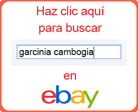 comprar garcinia cambogia