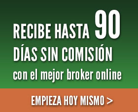 donde invertir dinero mejor broker 