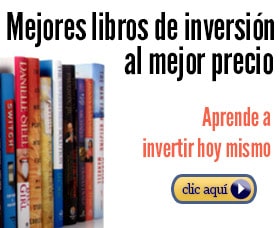 libros de inversiones