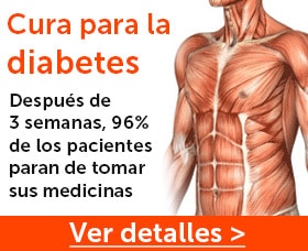 Mejores dietas curar la diabetes tlc