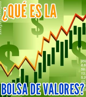 qué es la bolsa de valores