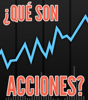 que son las acciones