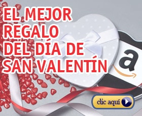 El mejor regalo del Día de San Valentín para hombres