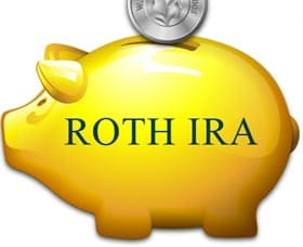 Recibir más dinero en los taxes: Abre una cuenta IRA o Roth IRA