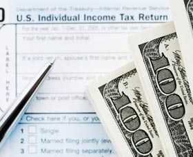 Recibir más dinero en los taxes: deduce más gastos