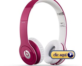 Regalos del Día de San Valentín para novias: Audífonos Beats