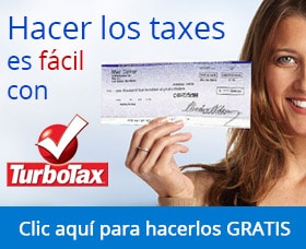 declarar los impuestos por primera vez hacer los taxes gratis primera vez