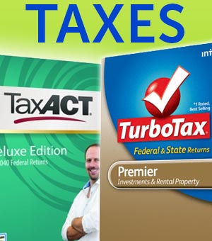 mejor software de taxes