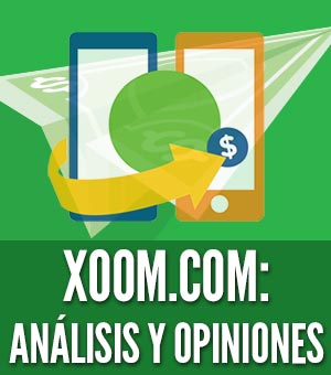 Xoom.com analisis y opiniones