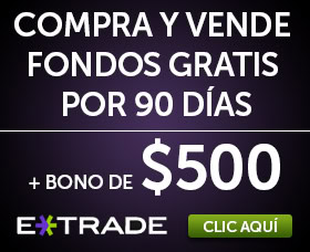 comprar y vender fondos mutuos bróker