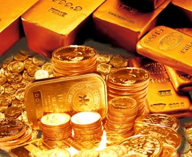 debes invertir en oro vale la pena invertir en oro