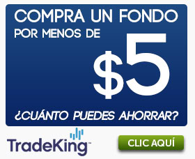 invertir en un fondo de inversión tradeking