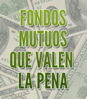 Mejores fondos mutuos