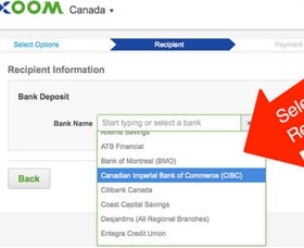 xoom enviar dinero a otro pais transferencia de dinero