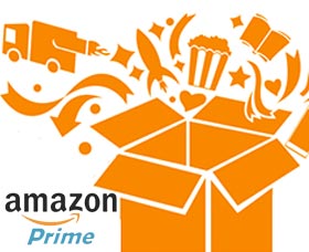 Ahorrar dinero en Amazon prime premium