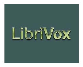 Audiolibros gratis en línea: LibriVox