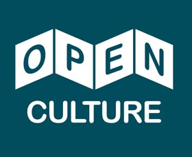 Audiolibros gratis online: Open Culture