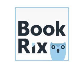 Audiolibros gratis para iPad o tablets: BookRix