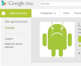 Encontrar un celular Android perdido: Instala aplicaciones de recuperación