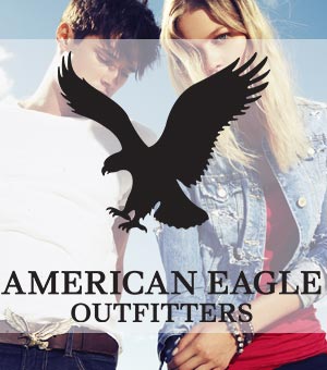 Ropa American Eagle barata