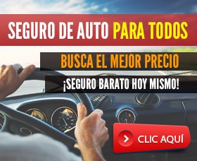 Seguro de auto para inmigrantes carros inmigracion indocumentados