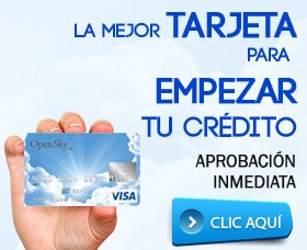 abrir credito sin Social Security mejor tarjeta