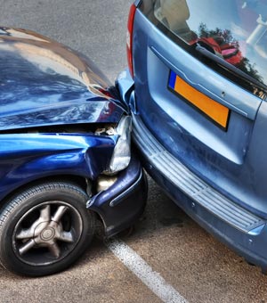 accidente con seguro de otro estado