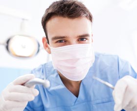 Carreras universitarias mejor pagadas: Dentista