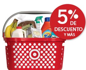 como pedir la tarjeta de credito target redcard