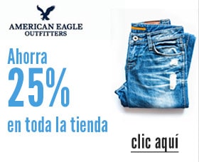 cupones american eagle cupones de descuento ofertas